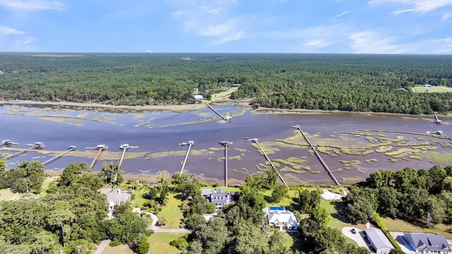 0 Shadow Pond Road, Johns Island, SC 29455 - #3