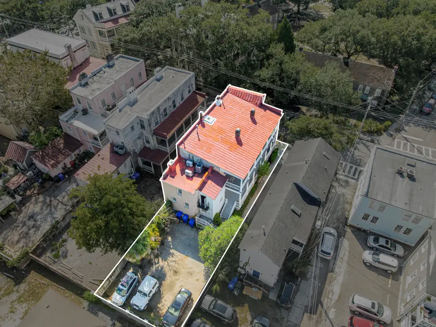 68 Beaufain Street, Charleston, SC 29401 - Image #3