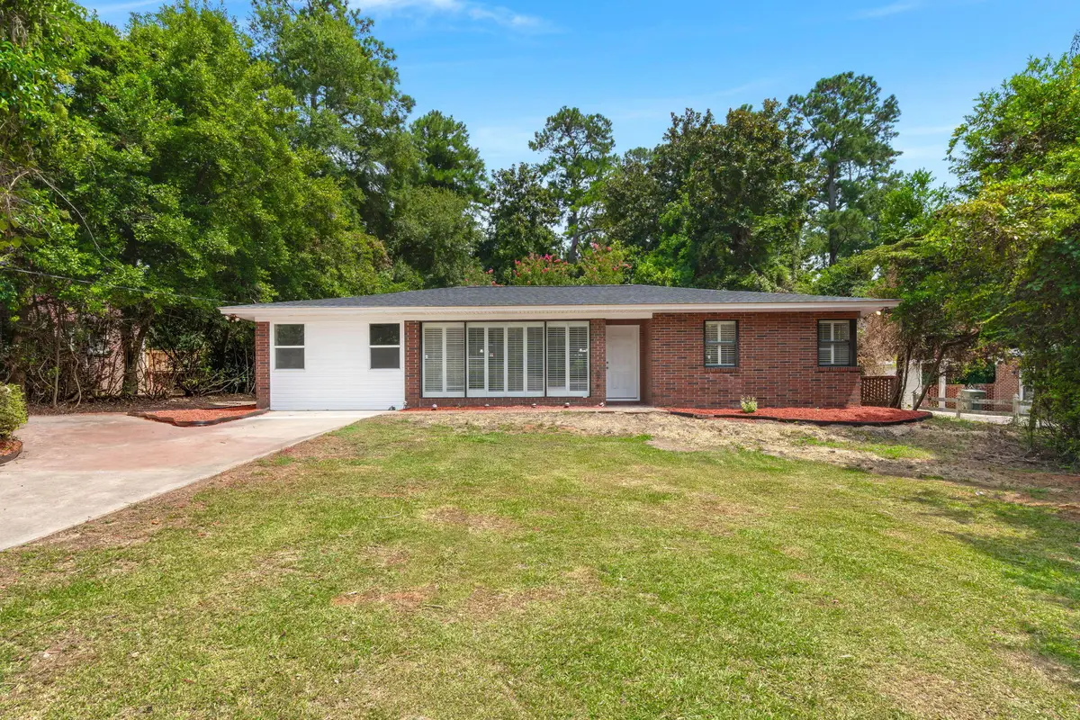 279 Perryclear Street, Orangeburg, SC 29115 - #1