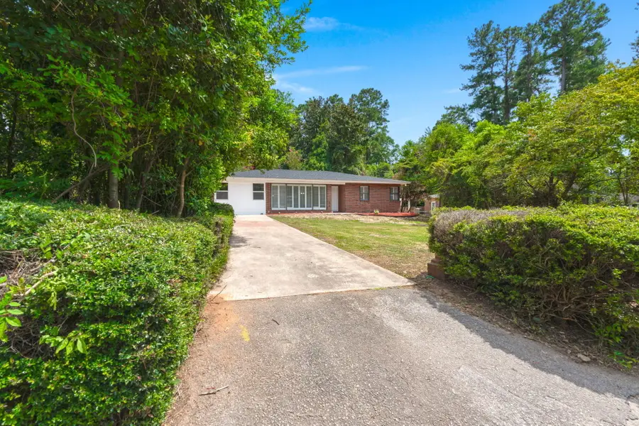 279 Perryclear Street, Orangeburg, SC 29115 - #2