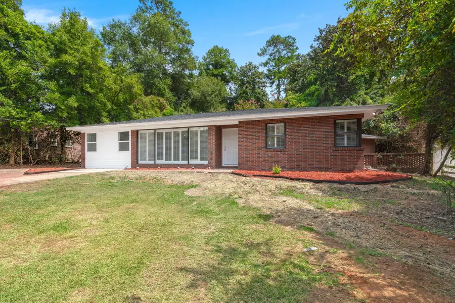 279 Perryclear Street, Orangeburg, SC 29115 - #3
