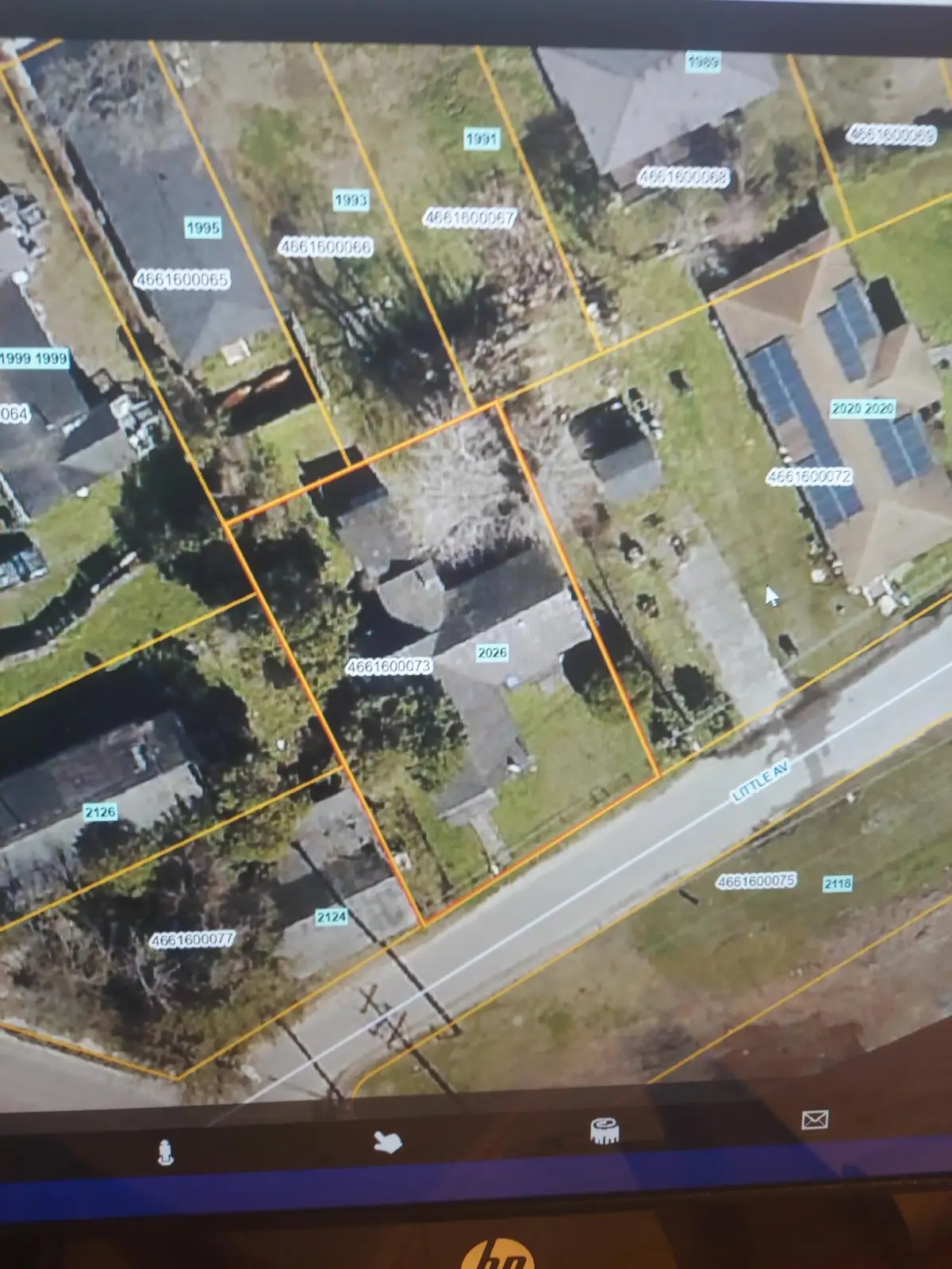 2026 Little Avenue, North Charleston, SC 29405 - Image #1