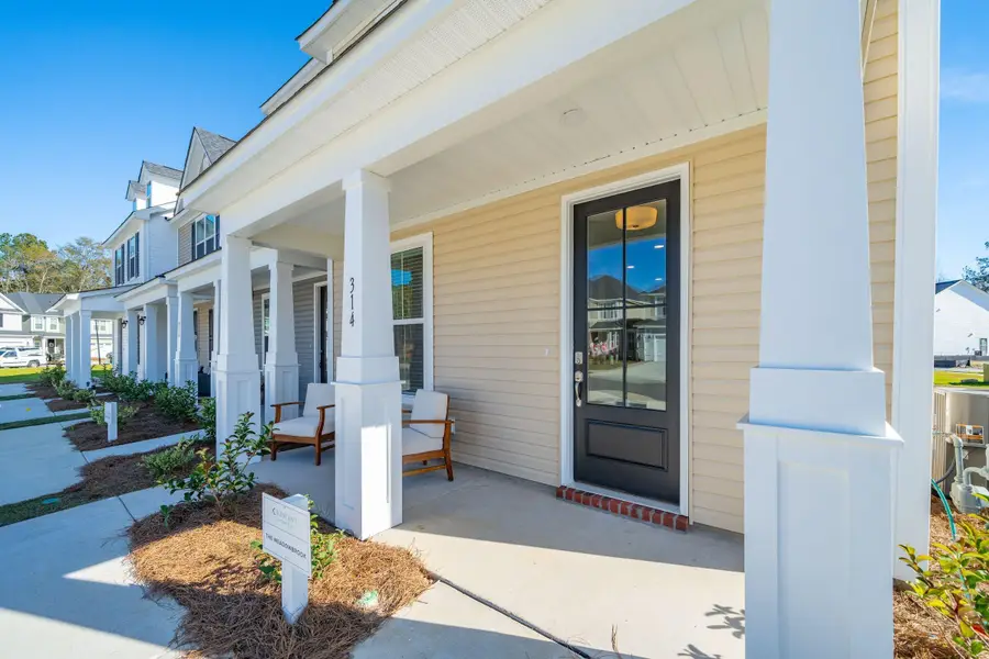 207 Harding Lane, Goose Creek, SC 29445 - #2