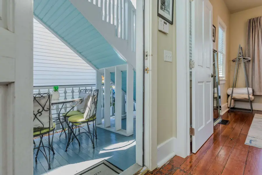 151 Spring Street #A, Charleston, SC 29403 - #3