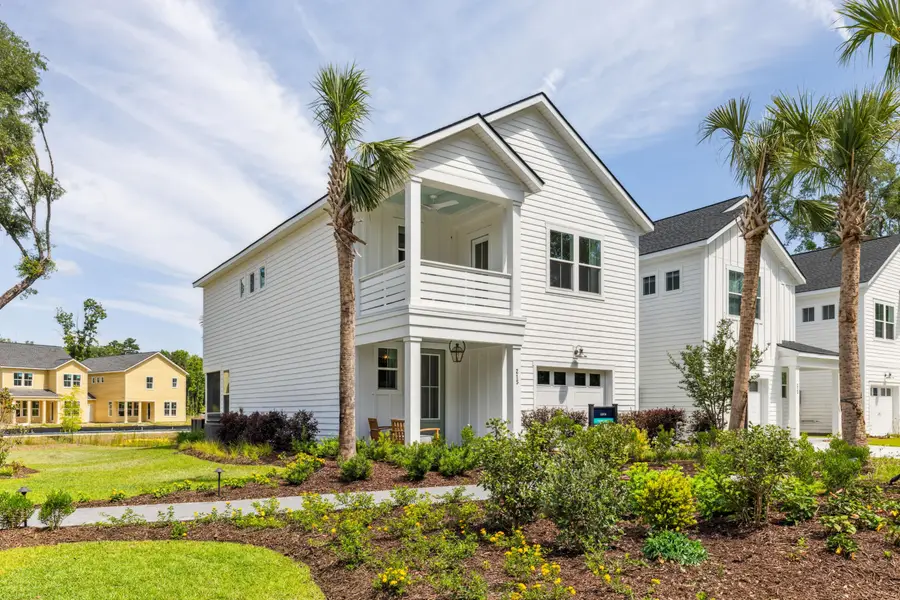 152 Claret Cup Way, Charleston, SC 29414 - #2
