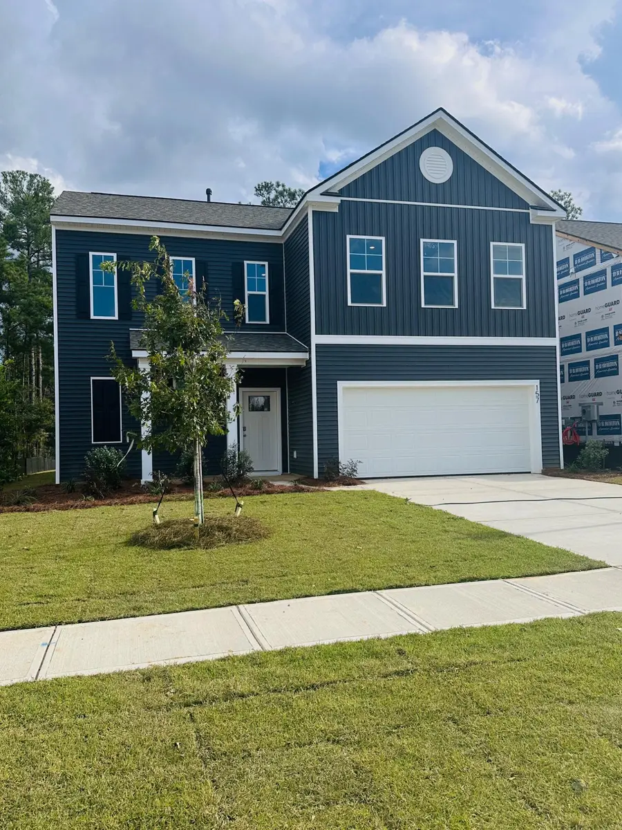 157 Grouper Lane, Summerville, SC 29483 - Image #2