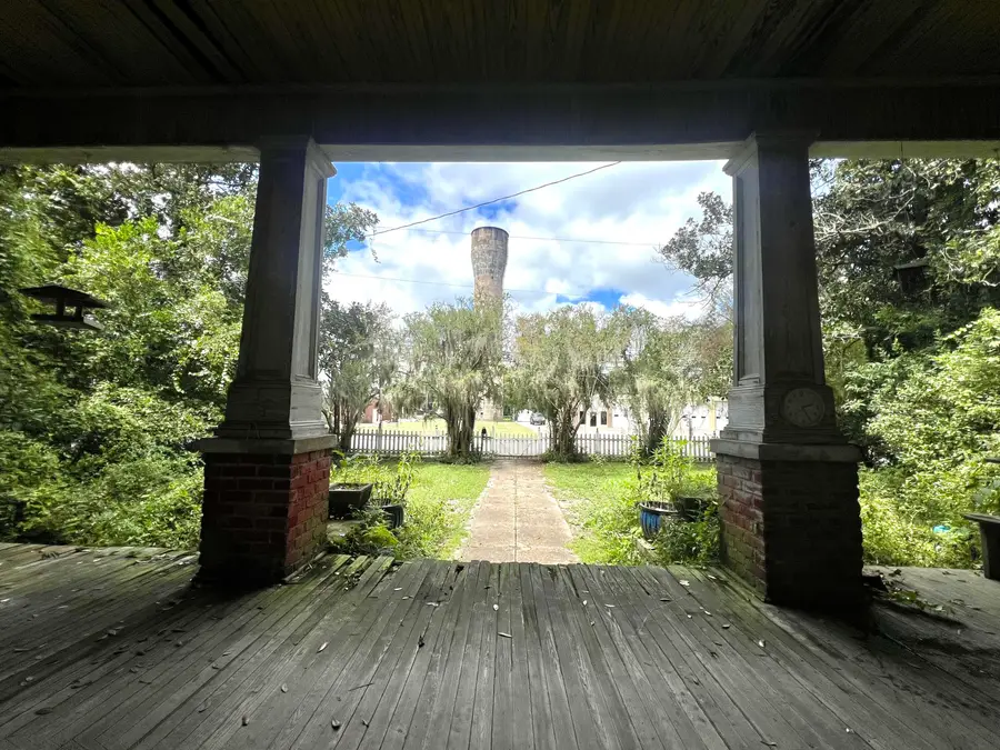 422 Hampton Street, Walterboro, SC 29488 - #3