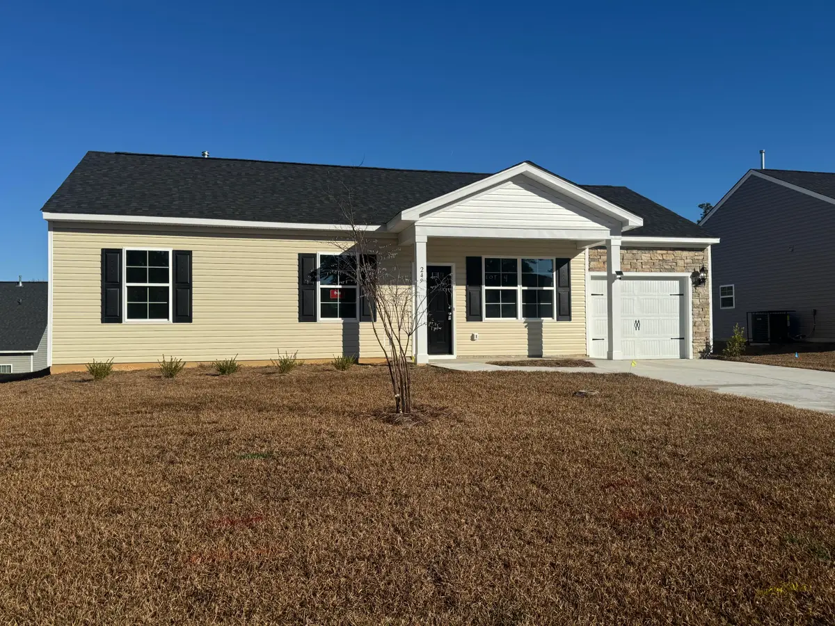 249 Young Town Circle, Orangeburg, SC 29118 - Image #1
