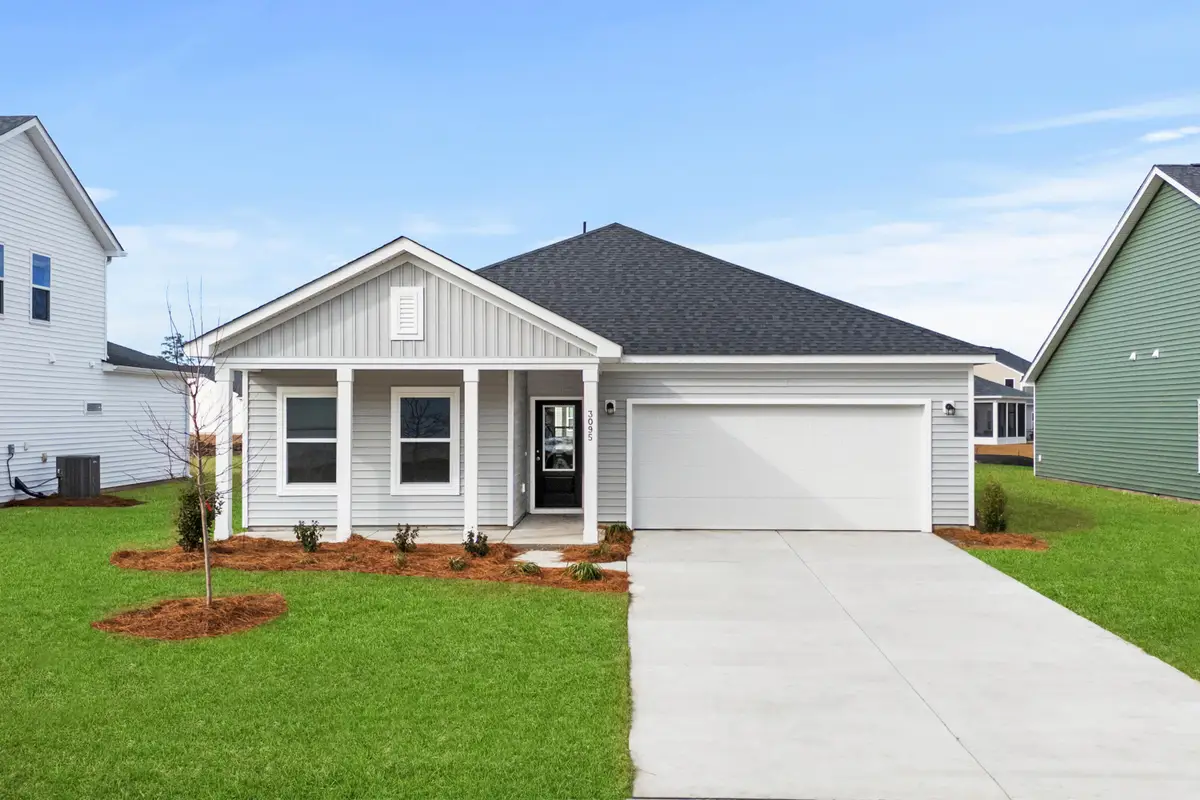 5214 Cottage Landing Drive, Summerville, SC 29485 - Image #1