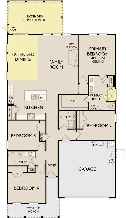 5214 Cottage Landing Drive, Summerville, SC 29485 - Image #2