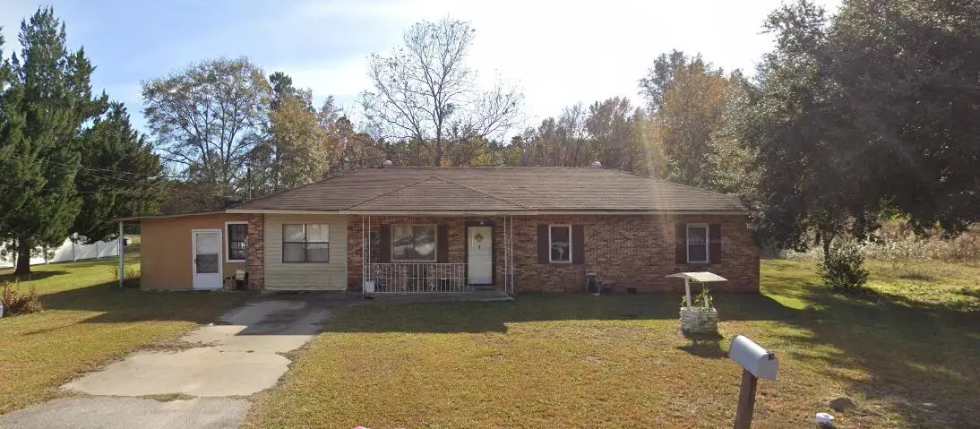 398 Kennedy Road, Fairfax, SC 29827 - #1