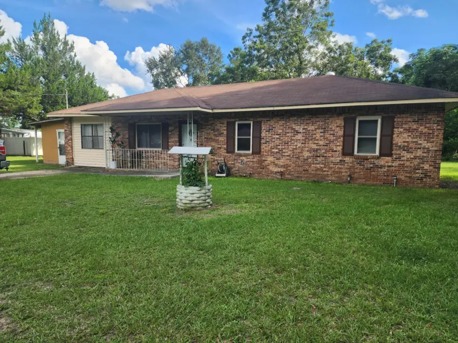 398 Kennedy Road, Fairfax, SC 29827 - #2