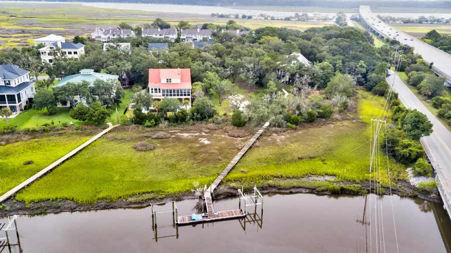 1875 Headquarters Plantation Drive, Johns Island, SC 29455 - Image #2