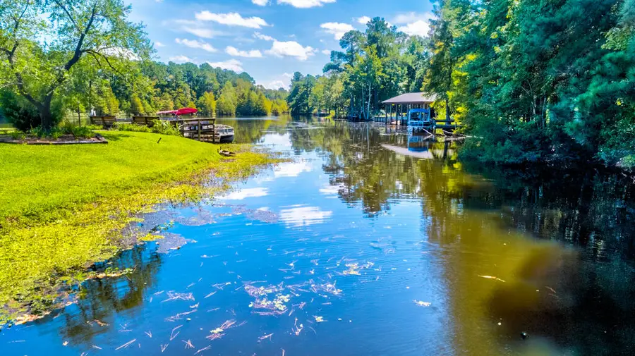 141 Meredith Drive, Eutawville, SC 29048 - #2