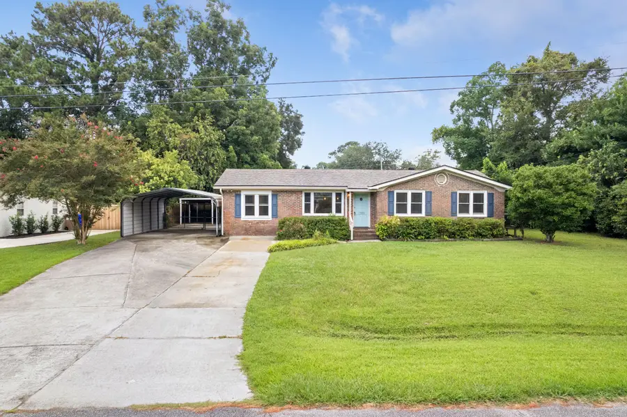 1359 Whitehouse Boulevard, James Island, SC 29412 - Image #2