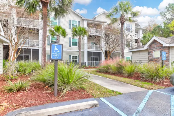 1300 Park West Boulevard #Unit 716, Mount Pleasant, SC 29466