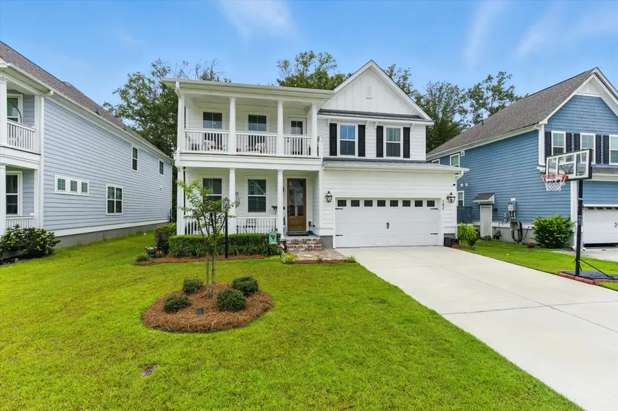 142 Boots Branch Road, Summerville, SC 29485 - Image #2