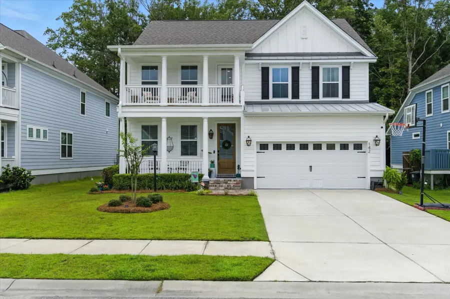 142 Boots Branch Road, Summerville, SC 29485 - Image #3