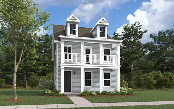 2114 Blue Bayou Boulevard, Johns Island, SC 29455