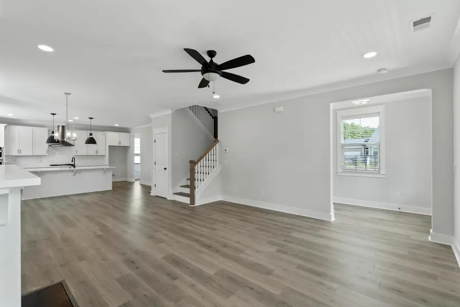 2114 Blue Bayou Boulevard, Johns Island, SC 29455 - #3