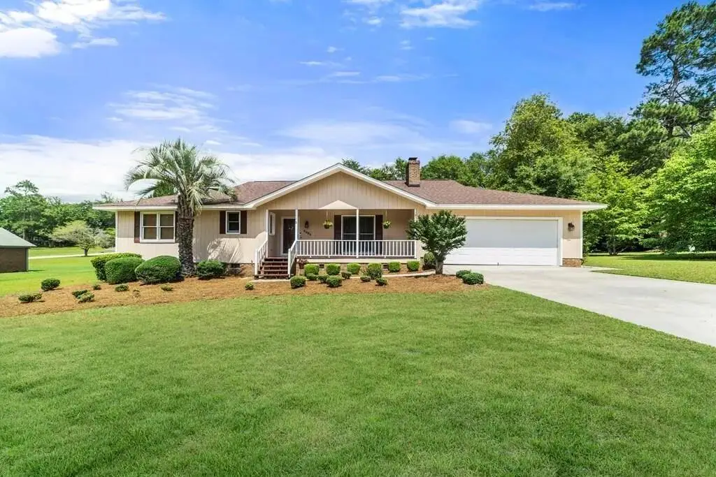 Address Withheld By Seller, Orangeburg, SC 29118 - Image #1