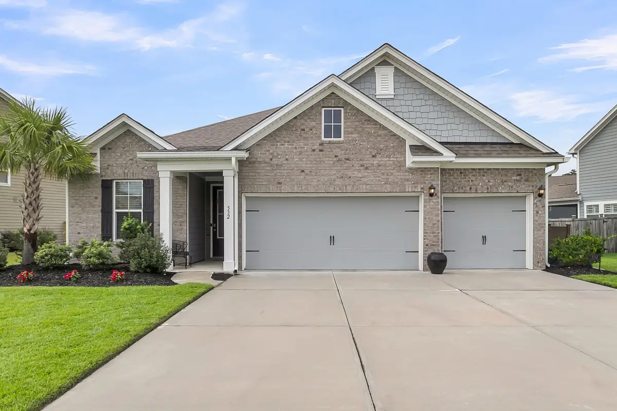 532 Fern Tree Drive, Summerville, SC 29486 - Image #1