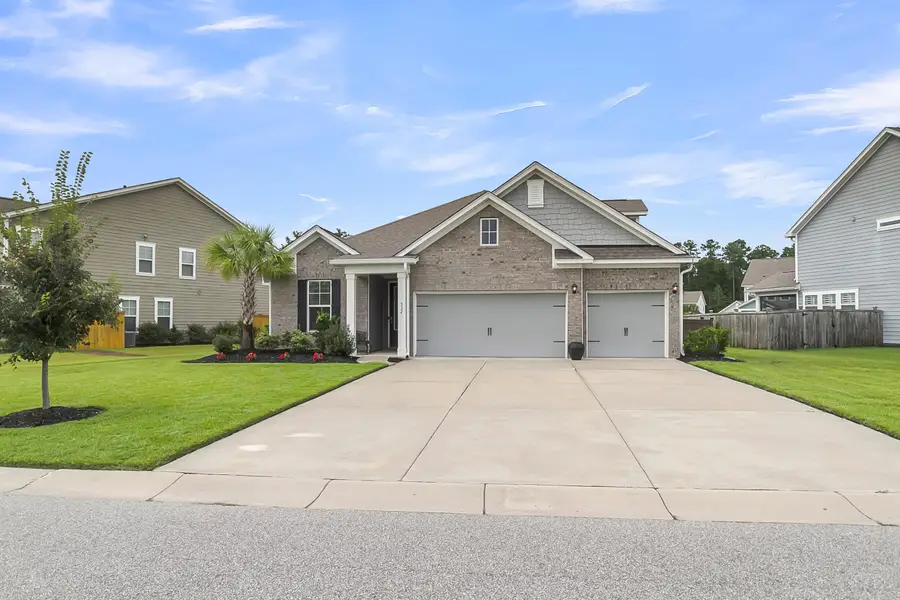 532 Fern Tree Drive, Summerville, SC 29486 - Image #2