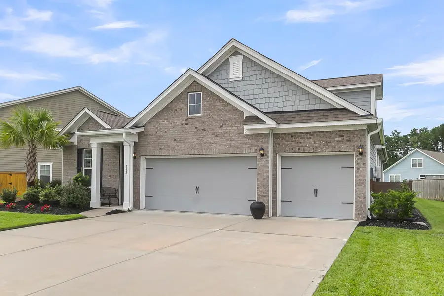 532 Fern Tree Drive, Summerville, SC 29486 - Image #3
