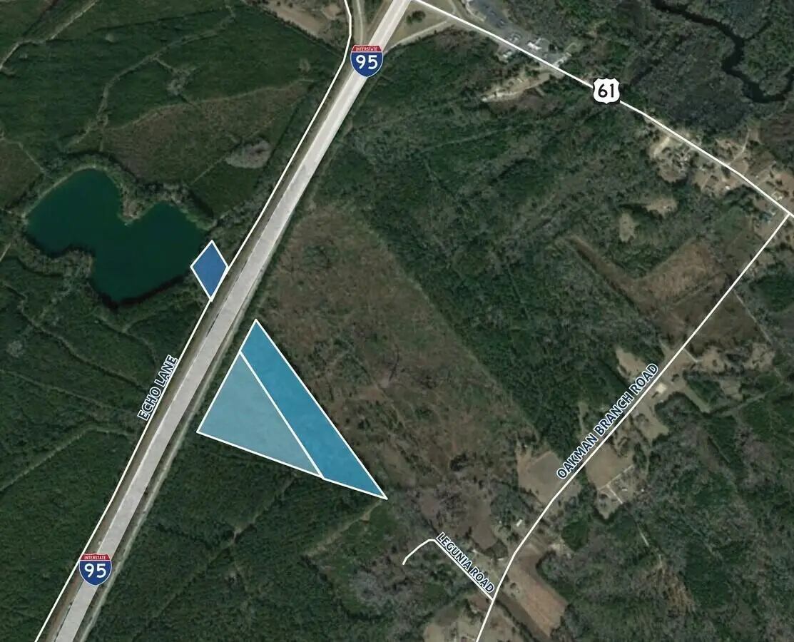 0 Echo Lane, Walterboro, SC 29488 - #1