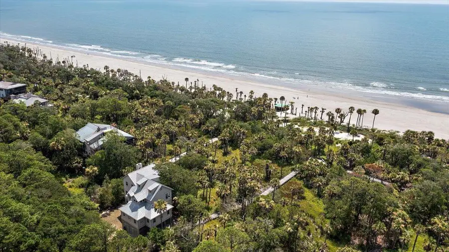 311 Pelican Flight Drive, Dewees Island, SC 29451 - #2