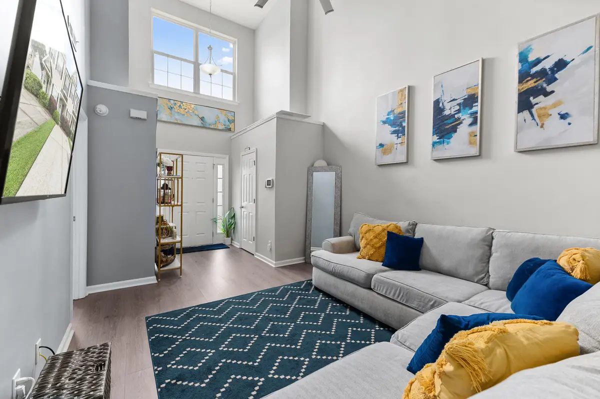 2421 Scholar Lane, North Charleston, SC 29406 - #1