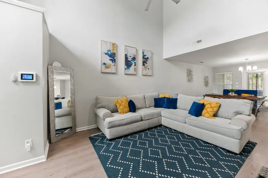 2421 Scholar Lane, North Charleston, SC 29406 - #2