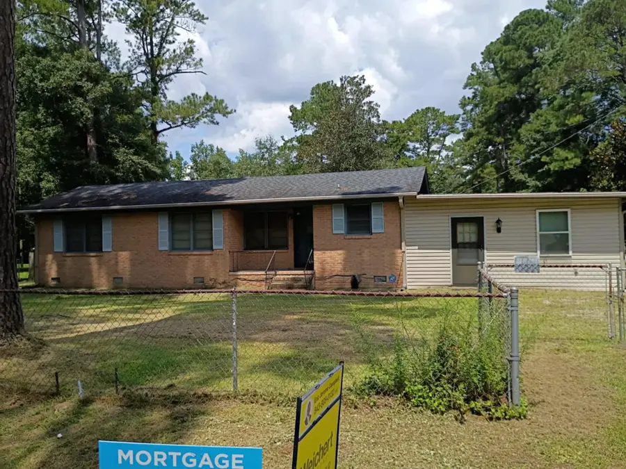107 Gadsden Loop, Walterboro, SC 29488 - #2
