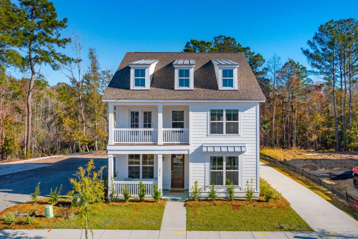2116 Blue Bayou Boulevard, Johns Island, SC 29455 - #1