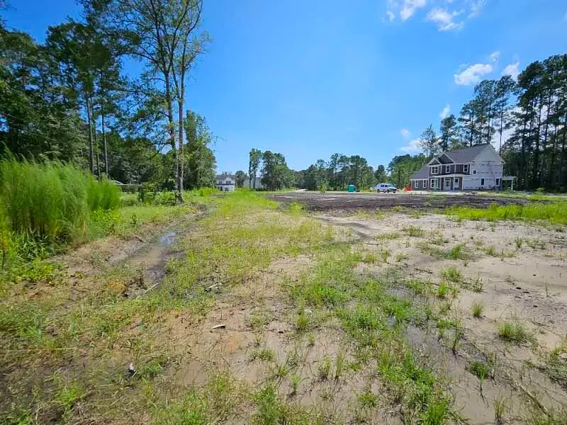 1160 Porcher School Rd #Lot 4, Awendaw, SC 29429 - #3