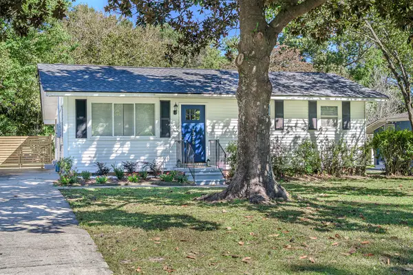1226 Maxwell Street, North Charleston, SC 29405