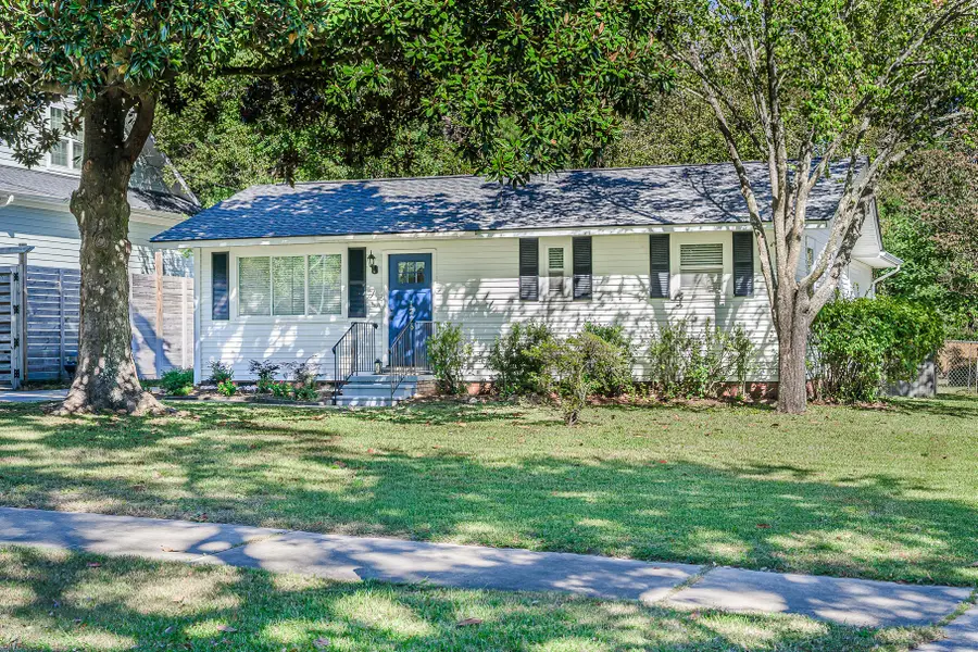 1226 Maxwell Street, North Charleston, SC 29405 - #2