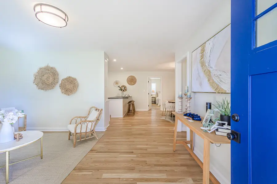 1226 Maxwell Street, North Charleston, SC 29405 - #3