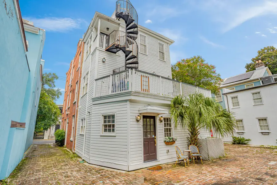 35 Society Street #C, Charleston, SC 29401 - Image #2