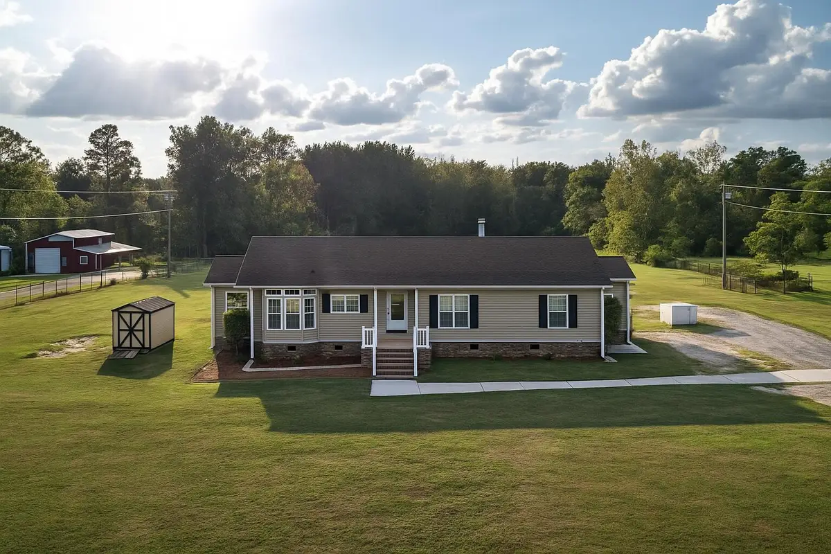 210 Belfast Avenue, Holly Hill, SC 29059 - Image #1