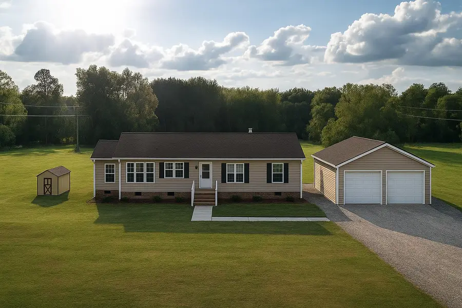 210 Belfast Avenue, Holly Hill, SC 29059 - Image #3