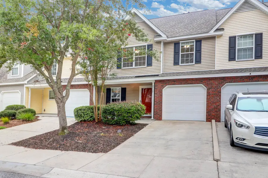 8712 Grassy Oak Trail, North Charleston, SC 29420 - #3