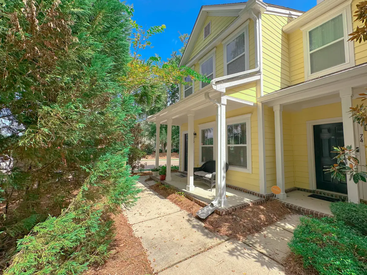 72 Branch Creek Trail, Summerville, SC 29483 - Image #1