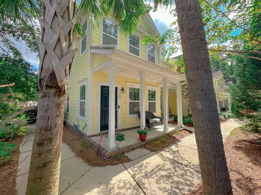 72 Branch Creek Trail, Summerville, SC 29483 - Image #2