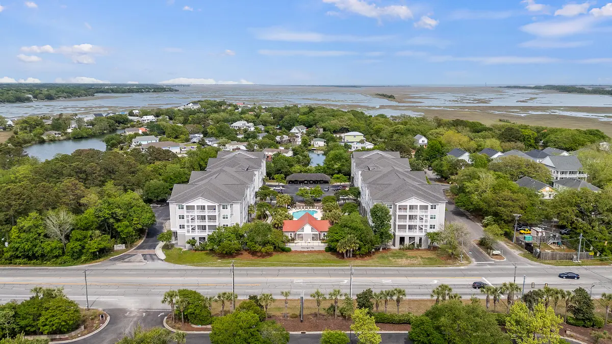 1984 Folly Road #A307, Charleston, SC 29412 - Image #1