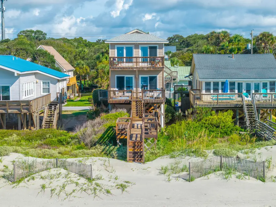 519 E Arctic Avenue, Folly Beach, SC 29439 - Image #2