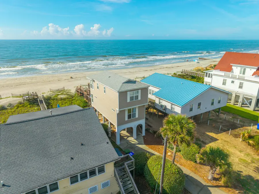 519 E Arctic Avenue, Folly Beach, SC 29439 - Image #3
