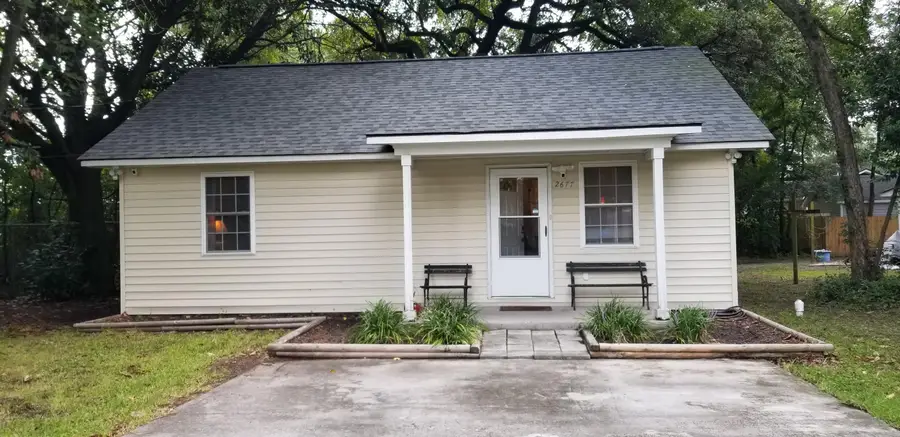 2677 Louise Drive, North Charleston, SC 29405 - #2