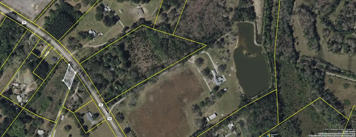 5396 Charleston Hwy, Walterboro, SC 29488 - Image #1