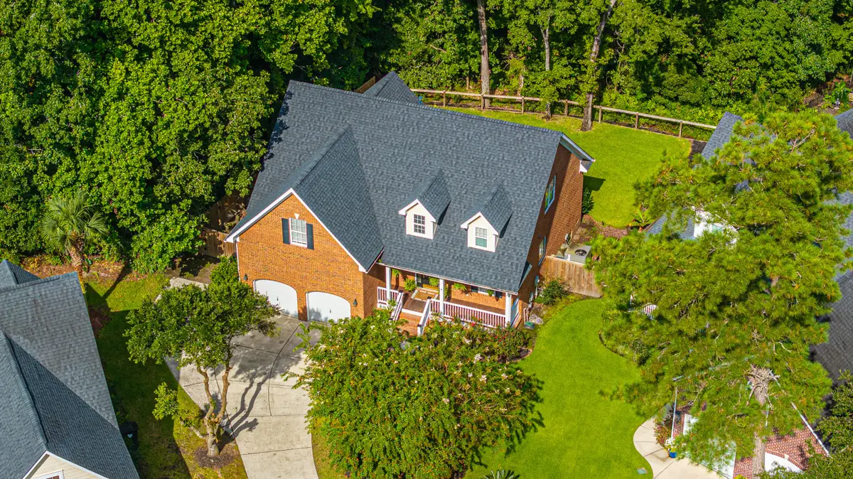 8631 Woodland Walk, North Charleston, SC 29420 - #1